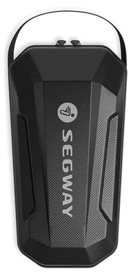 Obrázok produktu pre Segway Front Bag, Vrecko na prenášanie, Čierna, EVA (etyl-vinyl-acetát), Ninebot by Segway, 2 kg, 154 mm
