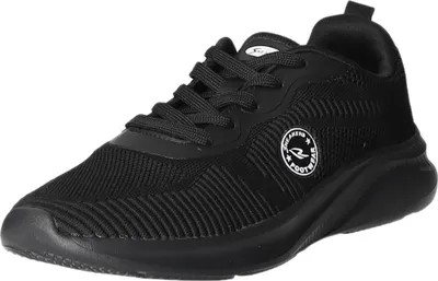 Produktbild von Schnürhalbschuh Sneaker (sportlich) CC24257H-BK