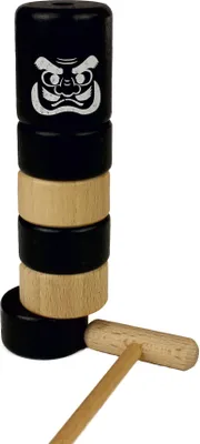 Obrázek produktu pro Ebert Spiel, Hry:Daruma Otoshi. Japonská dovednostní hra