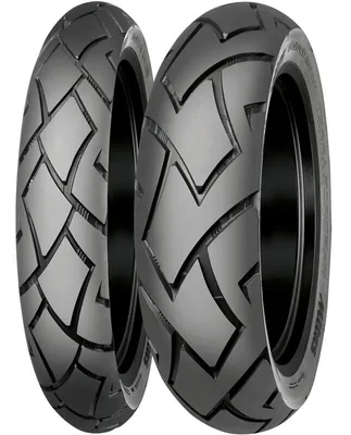 Produktbild von Mitas Motorradreifen car-tyres Terraforce-R ( 150/70 R17 TL 69V Hinterrad )