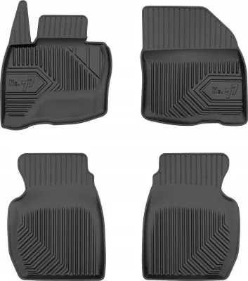 Obrázok produktu pre HONDA CIVIC 8 2006-2011 Gumové rohože 77