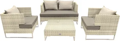 Produktbild von Loungeset Futura