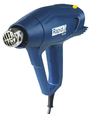 Immagine prodotto di Pistola termica 300-550 R1800