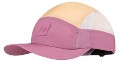 Zdjęcie produktu dla Czapka BUFF 5 Panel Go Cap w kolorze Azalea, rozmiar L/XL