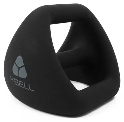 Image de Poids de fitness multifonctionnel 4 en 1, de 8 kg