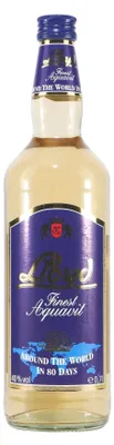 Produktbild von Mackenstedter Lloyd Finest Aquavit