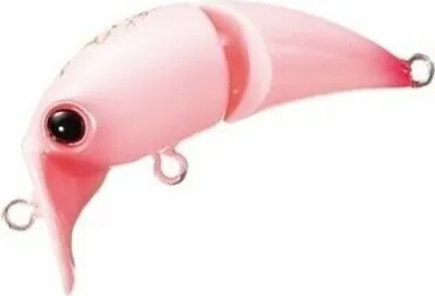 Immagine prodotto di Shimano Fishing Cardiff Fuwatoro Top 35F Strawberry 3,5 cm 2,5 g Wobler