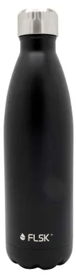 Image de FLSK Trinkflasche 750ml black