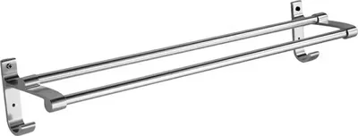 Image de Apt Ag987A Rack De Tour 60Cm Argenté