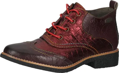 Produktbild von Laura Vita Halbschuhe Halbschuhe Leder/Textil