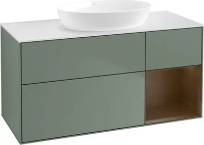 Produktbild von Villeroy & Boch GA71GNGM Waschbeckenunterschrank Finion GA7