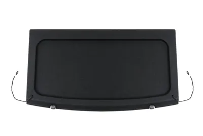 Produktbild von Herstmoto Heckablage/Kofferraumabdeckung passend für MG ZS I 2017+ 10597903