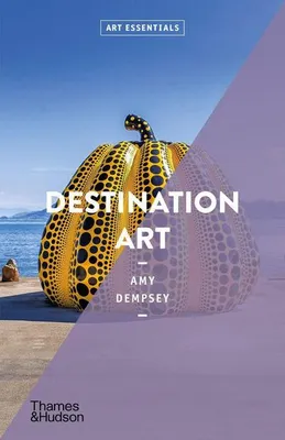 Produktbild von Destination Art