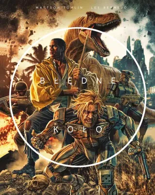 Image de Un cercle vicieux