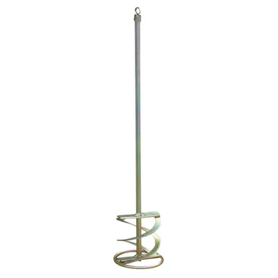 Obrázek produktu pro Míchačka na maltu 80x400 mm, typ C, pozinkovaná
