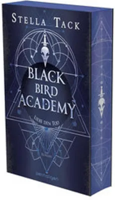 Produktbild von Black Bird Academy - Liebe den Tod