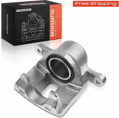 Produktbild von Frankberg 1x Bremssattel Vorderachse Links für Hyundai Atos MX 1.0L 1.1L 2001-2008