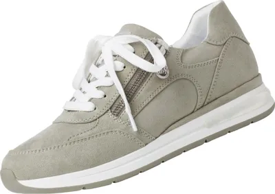 Produktbild von Marco Tozzi Sneaker Sneaker Textil
