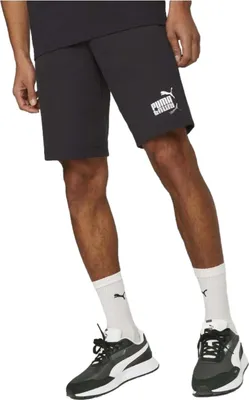 Produktbild von Puma SUMMER SPLASH SHORTS 10" TR SCHWARZ L