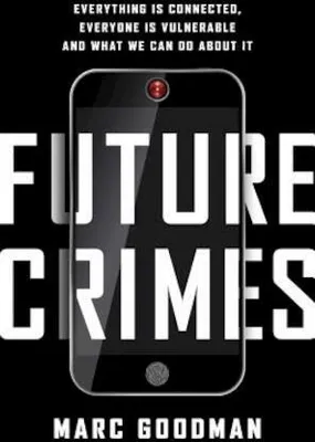 Immagine prodotto di Crimini futuri