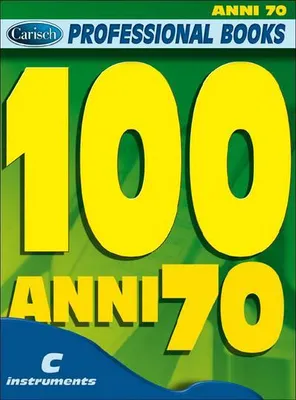 Zdjęcie produktu dla 100 lat 70. Instrumenty C