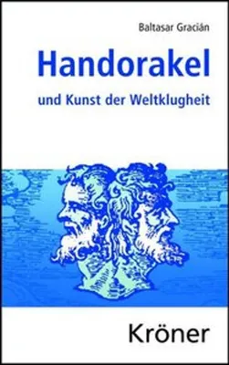 Produktbild von Handorakel und Kunst der Weltklugheit