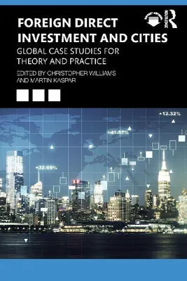 Produktbild von Foreign Direct Investment and Cities