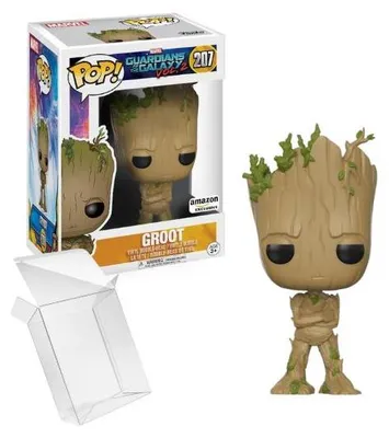 Produktbild von FUNKO 12772, Sammelfigur, Film & TV-Serien