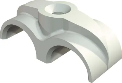Obrázok produktu pre Vertr Doppel-Nagelschelle 3030 2 (2213117)