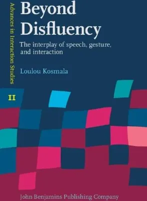 Produktbild von Beyond Disfluency