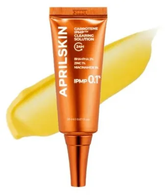 Immagine prodotto di APRILSKIN - Carrotin IPMP Clearing-Lö sung - 20 ml