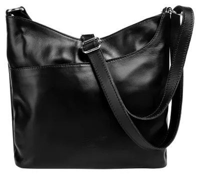 Produktbild von Samantha Look Umhängetasche Damen schwarz