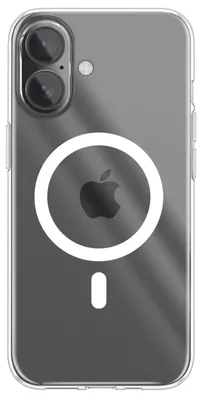 Obrázok produktu pre Nárazuvzdorné puzdro pre iPhone 17 kompatibilné s MagSafe