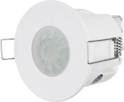 Productafbeelding van Inbouw Bewegingsmelder IP65 - Geschikt voor LED Verlichting