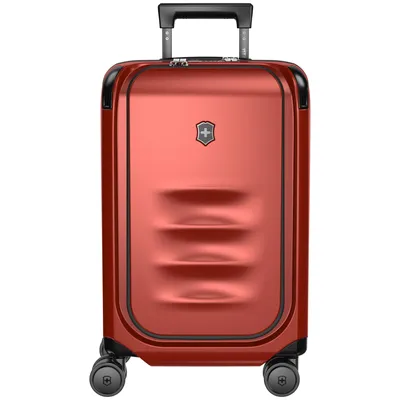 Produktbild von Victorinox Spectra 3.0 Frequent Flyer Carry-On Erweiterbar (55 cm) - Victorinox Red