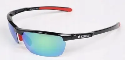 Produktbild von Expert OEX0012 Polarisierte Sonnenbrille für Angler UV-Schutz