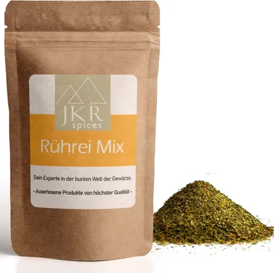 Produktbild von Rührei Mix 1000g
