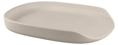 Produktbild von Sebra 100630012, Geschwungen, Polyurethan (PU), Beige