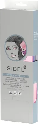 Produktbild von Sinelco High-Light Foam lang
