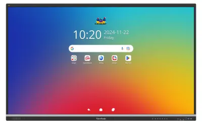 Image de ViewSonic IFP7XX