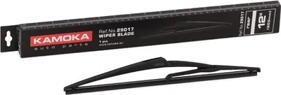 Produktbild von KAMOKA Heckscheibenwischer Hinten für OPEL Corsa D Schrägheck (S07) 300mm
