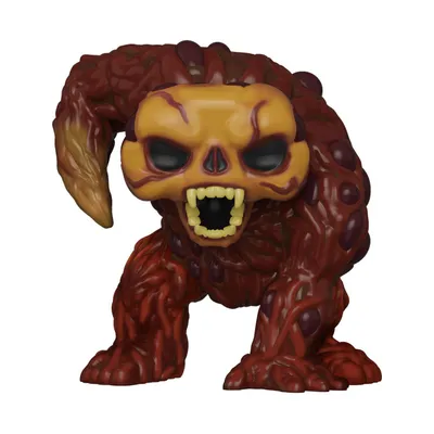 Immagine prodotto di Funko The Flash POP! Heroes Vinyl Figur Bloodwork 9 cm FK52020