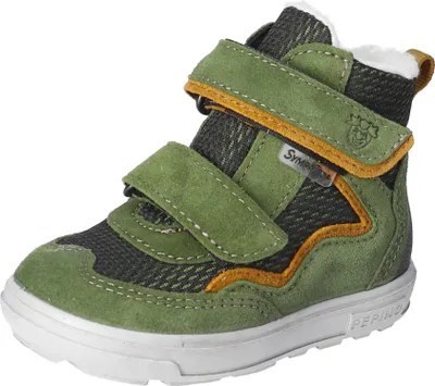 Produktbild von Ricosta Stiefel Kinder 31393133323832 Grün 21 EU