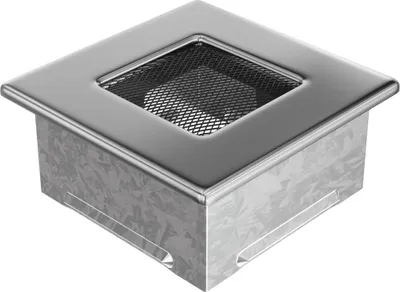 Obrázok produktu pre Odvzdušňovací kryt 11x11