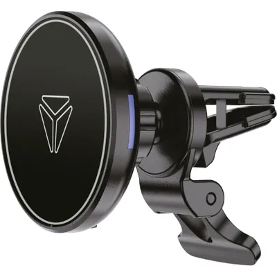 Obrázek produktu pro YENKEE YSM 615 Magnetická bezdrátová nabíječka 15 W