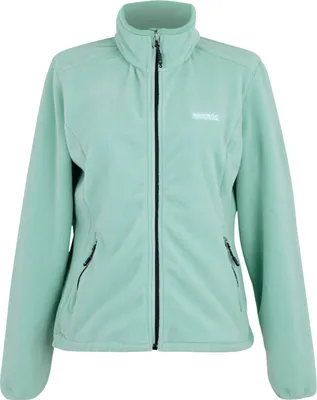 Produktbild von REGATTA Damen Fleecejacke Floreo IV