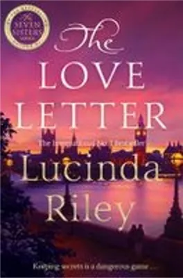 Obrázek produktu pro The Love Letter – Roman mit Elementen von Geheimnis, Skandal, Liebe und Mord