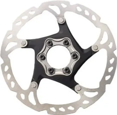 Immagine prodotto di Disco freno Shimano SM-RT76 180,0 a 6 denti