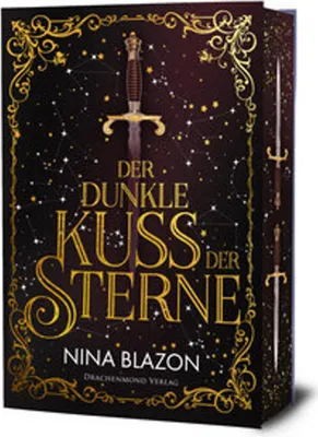 Image de Der dunkle Kuss der Sterne