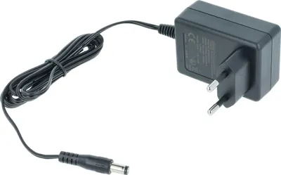 Produktbild von vhbw Universal Netzteil für diverse Trafos, Transformatoren - 10,6 cm, 12 V